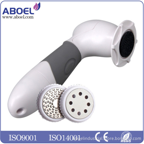 3 In 1 Electrical Manicure Pedicure Sets